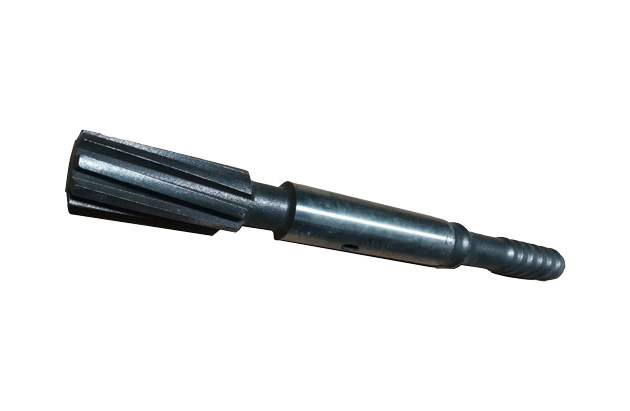 COP1840 T45 T51 565mm Top Hammer Shank Adaptor