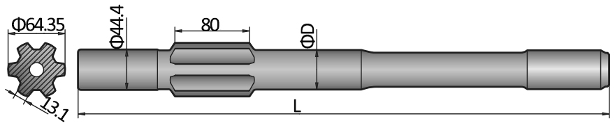 Furukawa Hd300