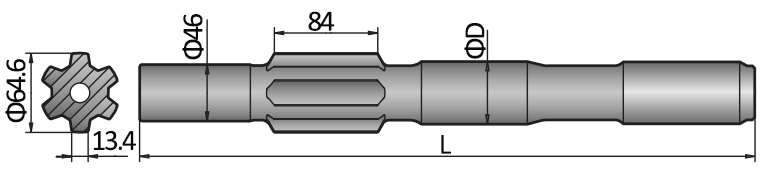 Ingersoll Rand Yh 80a