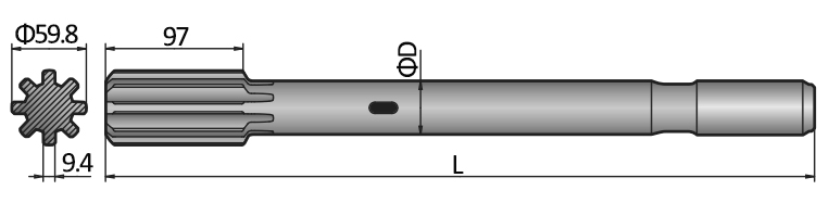 Montabert Hc 109