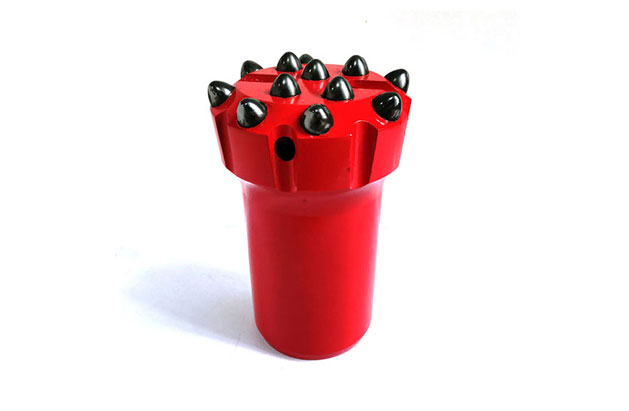 rock drilling bits