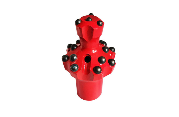 Drill Button Bits