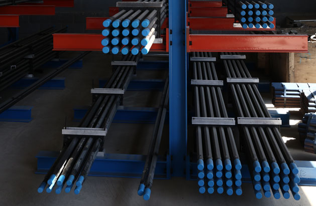 Drill Rods For Sale