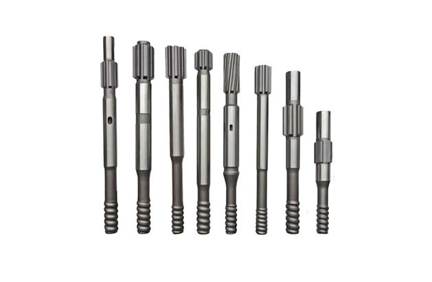 Drill Shank Adapters