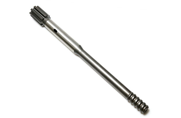 Rock Drill Shank Adapter