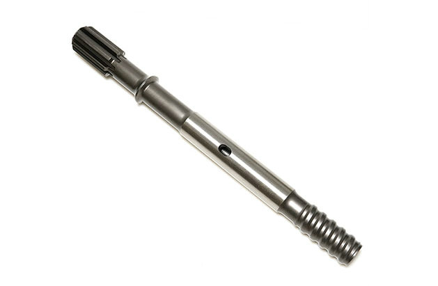 Shank Adapter