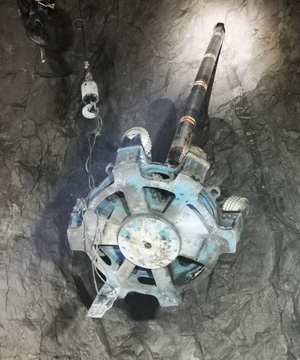 Mining Drilling Tools-Mine Shaft tools