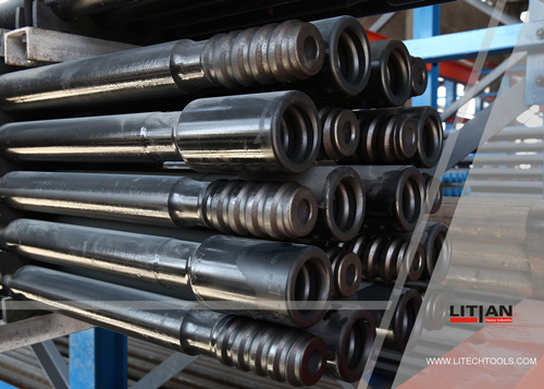 drill rod for sale