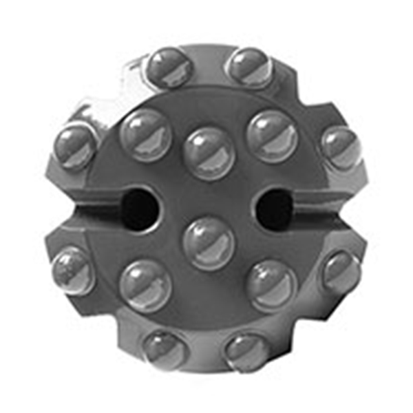 China Flat Face Drill Bit