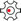 Button Bit Gauge Flush Hole