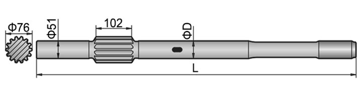 Gardner Denver HPR 2