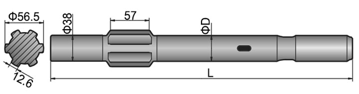 Joy JH 2