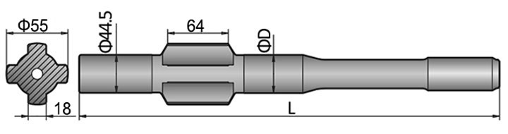 Toyo PR220