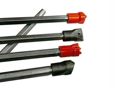 Small Hole Drilling Tools