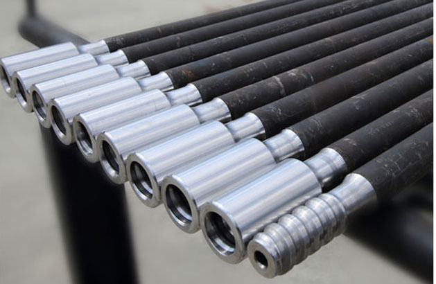 drill rod