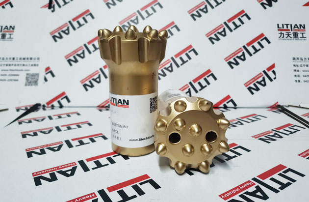 t38 76 china drill bit