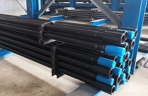 drill extension rod