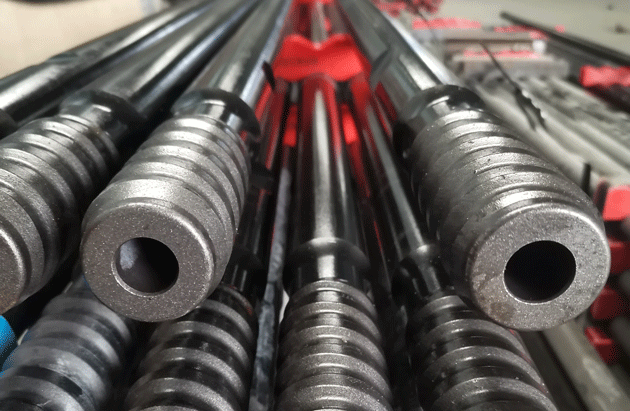 drill rod for sale