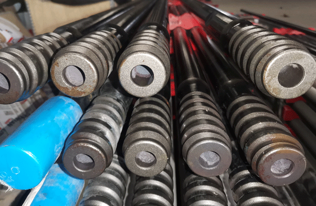 drill rod