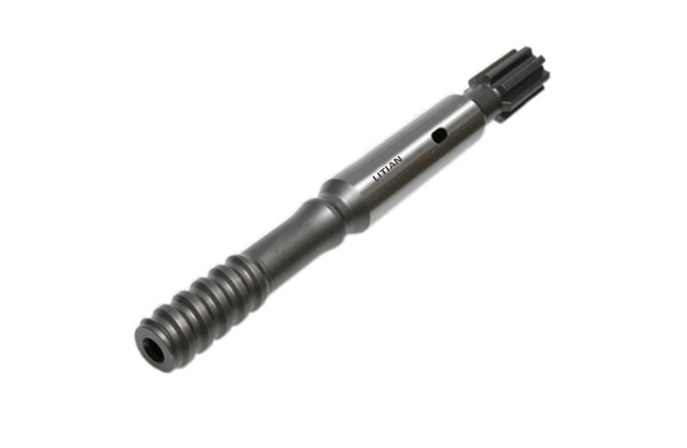 t38 shank adapter cop1838