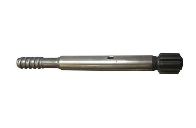 HLX5 R32 T38 T45 500mm Shank Adapter With Best Price