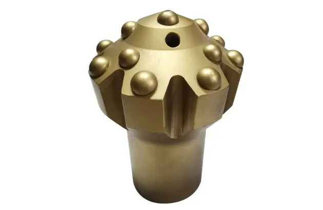 button bit r32 drill bit for mining r3 dome reamer bit