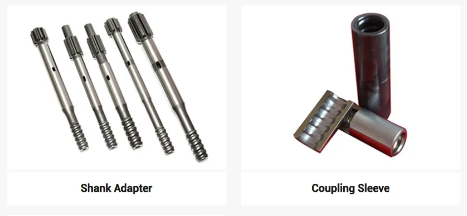 shank adapter