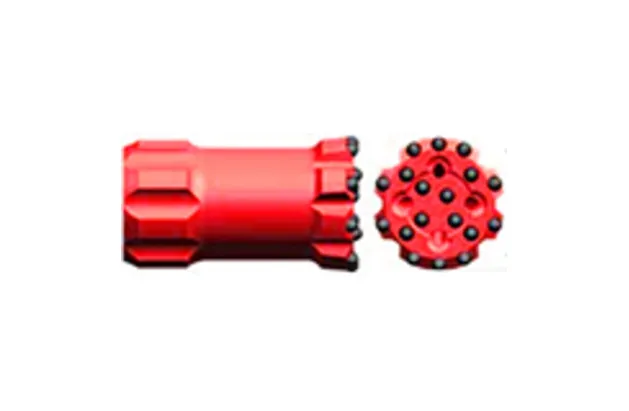 ST58 Retrac Button Bit