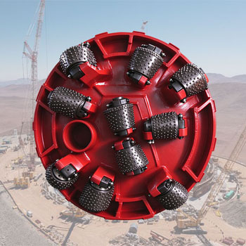 RCD Cutters