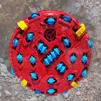 TBM Cutter